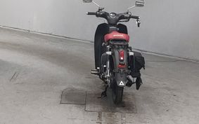 HONDA  SUPER CUB C125 JA58