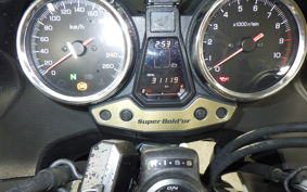 HONDA CB1300SB SUPER BOLDOR 2015 SC54
