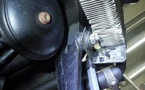 KAWASAKI Z1000 1995 Z1F