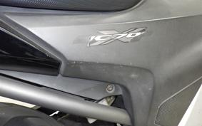 HONDA NC700X 2012 RC63