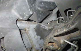 YAMAHA MAJESTY 250 C SG03J