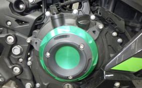 KAWASAKI NINJA 400 2018 EX400G