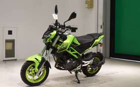 BENELLI BENELLI TNT125 2024