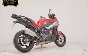 BMW S1000XR 2021
