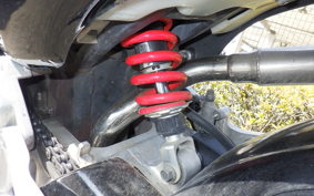 HONDA HORNET 250 MC31