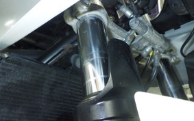 SUZUKI BANDIT 1250 SA 2009 GW72A