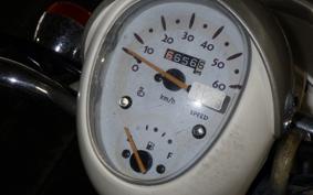 HONDA CREA SCOOPY AF55