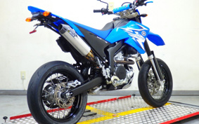 YAMAHA WR250X DG15J