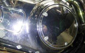 HARLEY FLHX 1580 2007