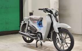 HONDA C125 SUPER CUB JA71