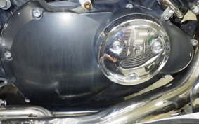YAMAHA DRAGSTAR 400 CLASSIC 2001 VH01J