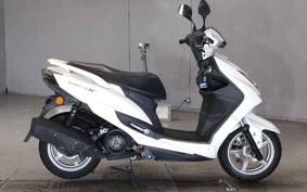 YAMAHA CYGNUS125XSR SEA5J