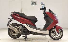 YAMAHA MAJESTY155 S SG28J