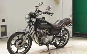 KAWASAKI Z250 Limited 1997 KZ250H
