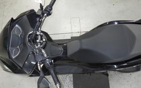 HONDA PCX 160 KF47