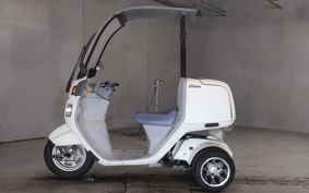 HONDA GYRO TA02