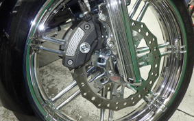 HARLEY FLHX 1690 2012