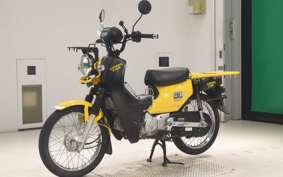 HONDA CROSS CUB 110 2024 JA10