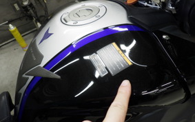 YAMAHA MT-09 SP 2021 RN69J