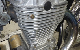 SUZUKI ST400 TEMPTER 1997 NK43A