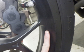 HONDA REBEL 1100 DCT 2021 SC83