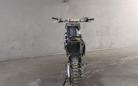 YAMAHA YZ125 4EX