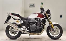 HONDA CB1300SF SUPER FOUR SP 2018 SC54