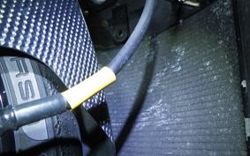 SUZUKI HAYABUSA Gen.2 2009