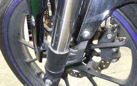 HONDA CB125 R 2023 JC79