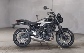 KAWASAKI Z650 RS 2023 ER650M