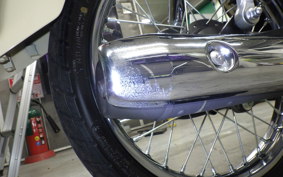 HONDA C110 SUPER CUB 2015 JA44
