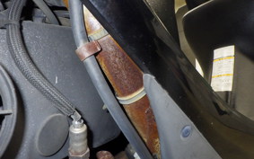 SUZUKI ADDRESS V50 Gen.2 2024 CA44A