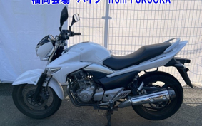 SUZUKI GSR250 GJ55D