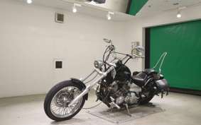 YAMAHA DRAGSTAR 400 2001 VH01J