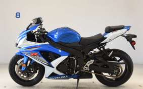 SUZUKI GSX-R750 2013