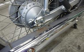 HONDA C110 SUPER CUB 2024 JA07