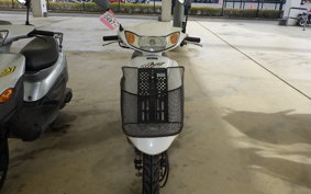 HONDA DIO Gen.6 AF62