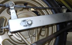 HONDA APE 50 1998 AC16