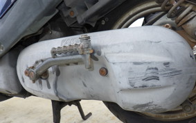 YAMAHA JOG Gen.1 3KJ