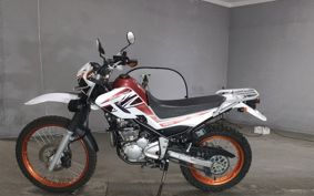 YAMAHA SEROW 250 DG17J