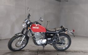 HONDA CB400SS NC41
