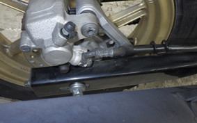 HONDA APE 100 GEN 2 2025 HC13