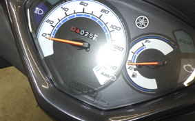 YAMAHA AXIS 125 Z SED7J