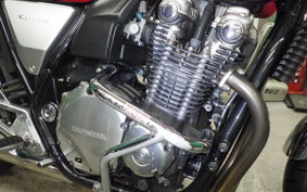 HONDA CB1100 2010 SC65