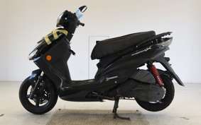 YAMAHA CYGNUS 125 XSR 2 SE44J