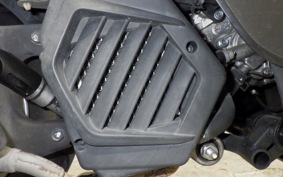 HONDA TACT Basket AF79