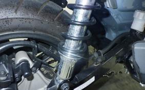 HONDA DAX 125 2017 JB04