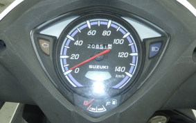 SUZUKI ADDRESS 110 CE47A
