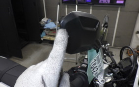 SUZUKI DR-Z4SM 2025 ER1AH
