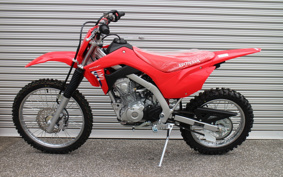 HONDA CRF125F JE03